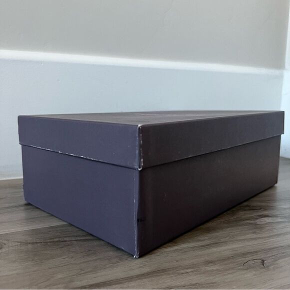 NIB BRUNO FRISONI ROGER VIVIER Animal/Pony Black patent Sandal Heels sz11 - Picture 15 of 17